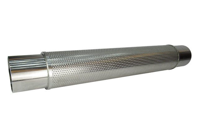 Industrial air filter